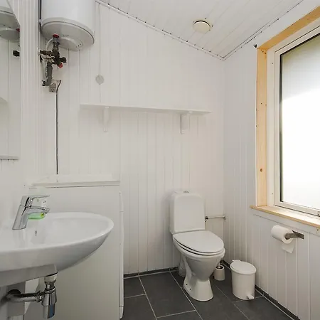 Thisted Feriehus Torsted (Nordjylland)