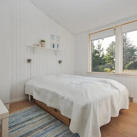 Feriehus Thisted