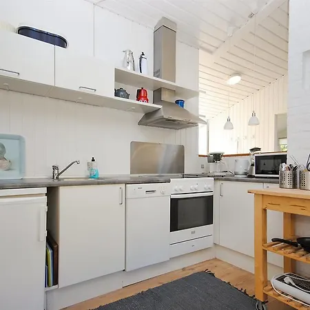 Feriehus Thisted *