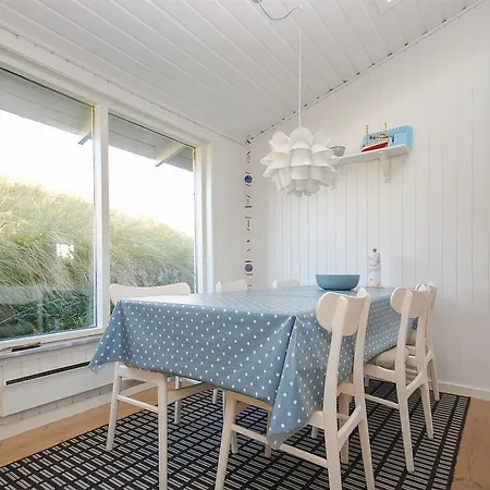 Feriehus Thisted