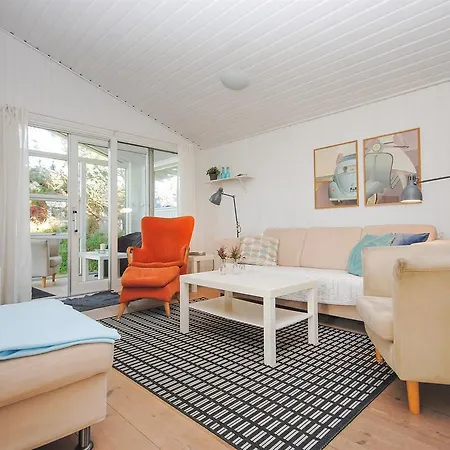 Thisted Feriehus *